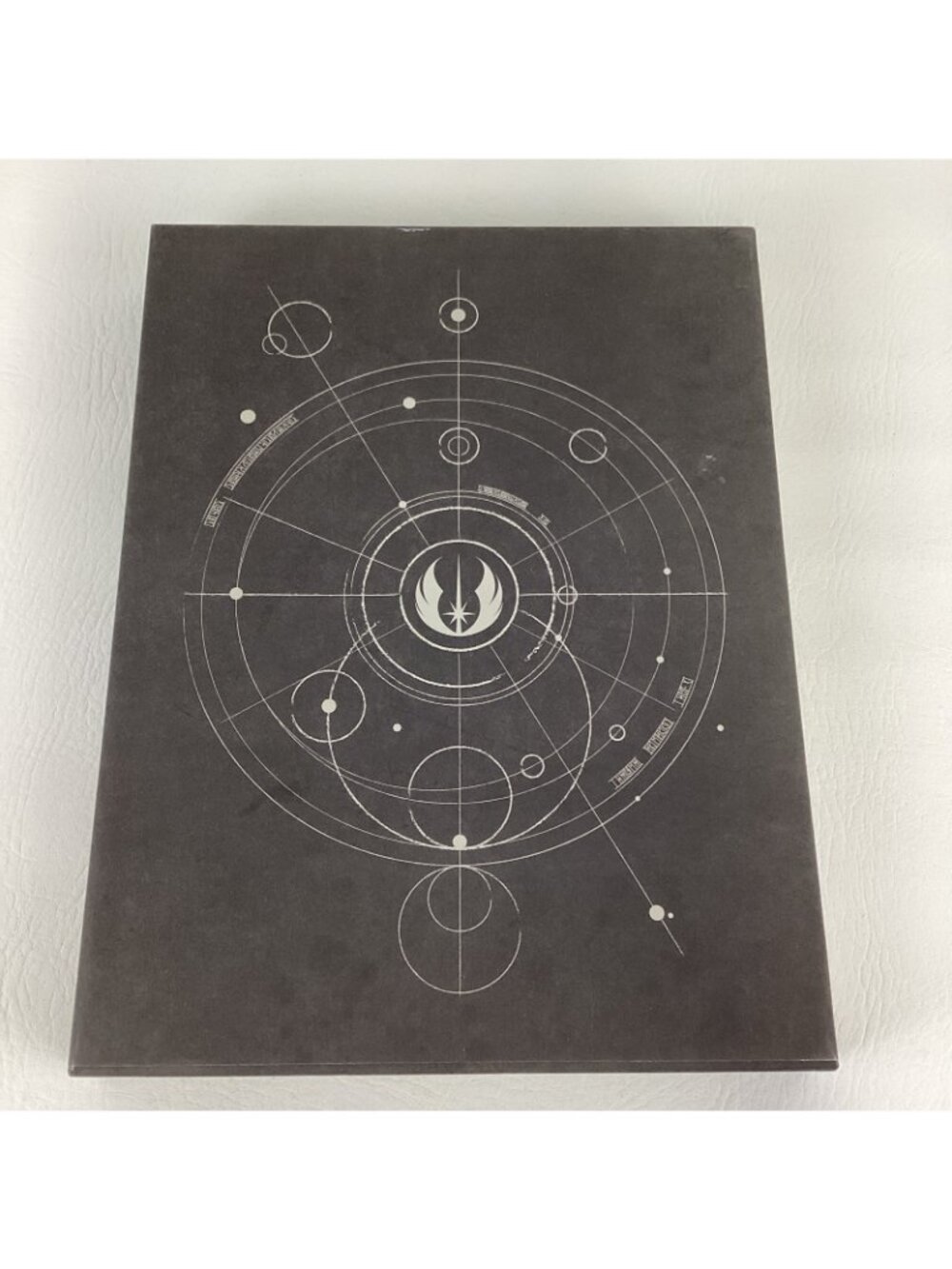 Star Wars Art Of Jedi Fallen Order Hardcover Book Limited Edition Art Print 2019 - Picture 2 of 10